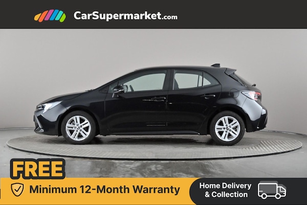 Used Toyota Corolla 2022 for sale - 76262657: Photo 3