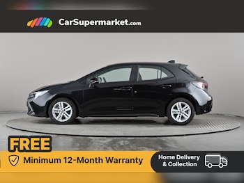Used Toyota Corolla 2022 for sale - 76262657: Photo 3