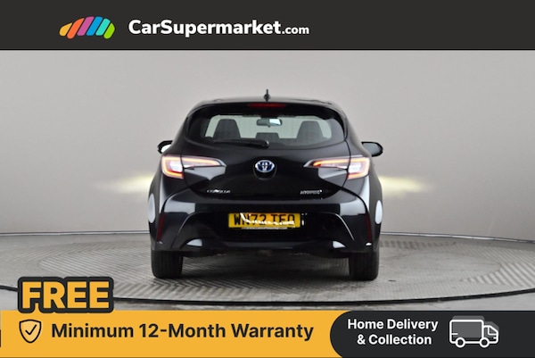 Used Toyota Corolla 2022 for sale - 76262657: Photo 5