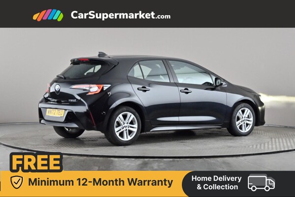 Used Toyota Corolla 2022 for sale - 76262657: Photo 6