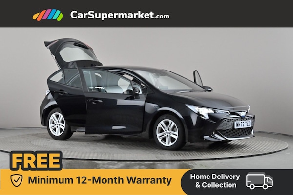 Used Toyota Corolla 2022 for sale - 76262657: Photo 7