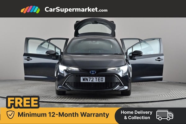 Used Toyota Corolla 2022 for sale - 76262657: Photo 8