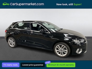 Used Audi A3 2023 for sale - 78175782: Photo