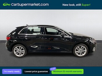 Used Audi A3 2023 for sale - 78175782: Photo