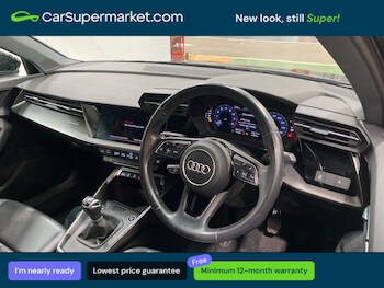 Used Audi A3 2023 for sale - 78175782: Photo