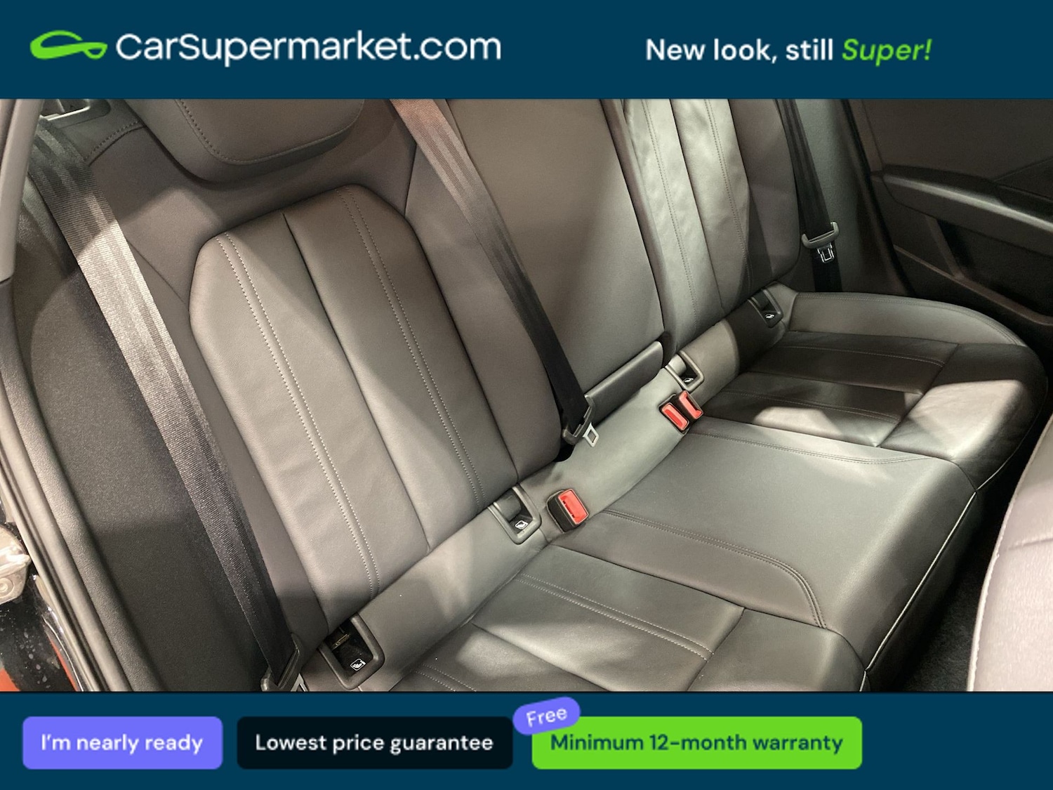 Used Audi A3 2023 for sale - 78175782: Photo 4