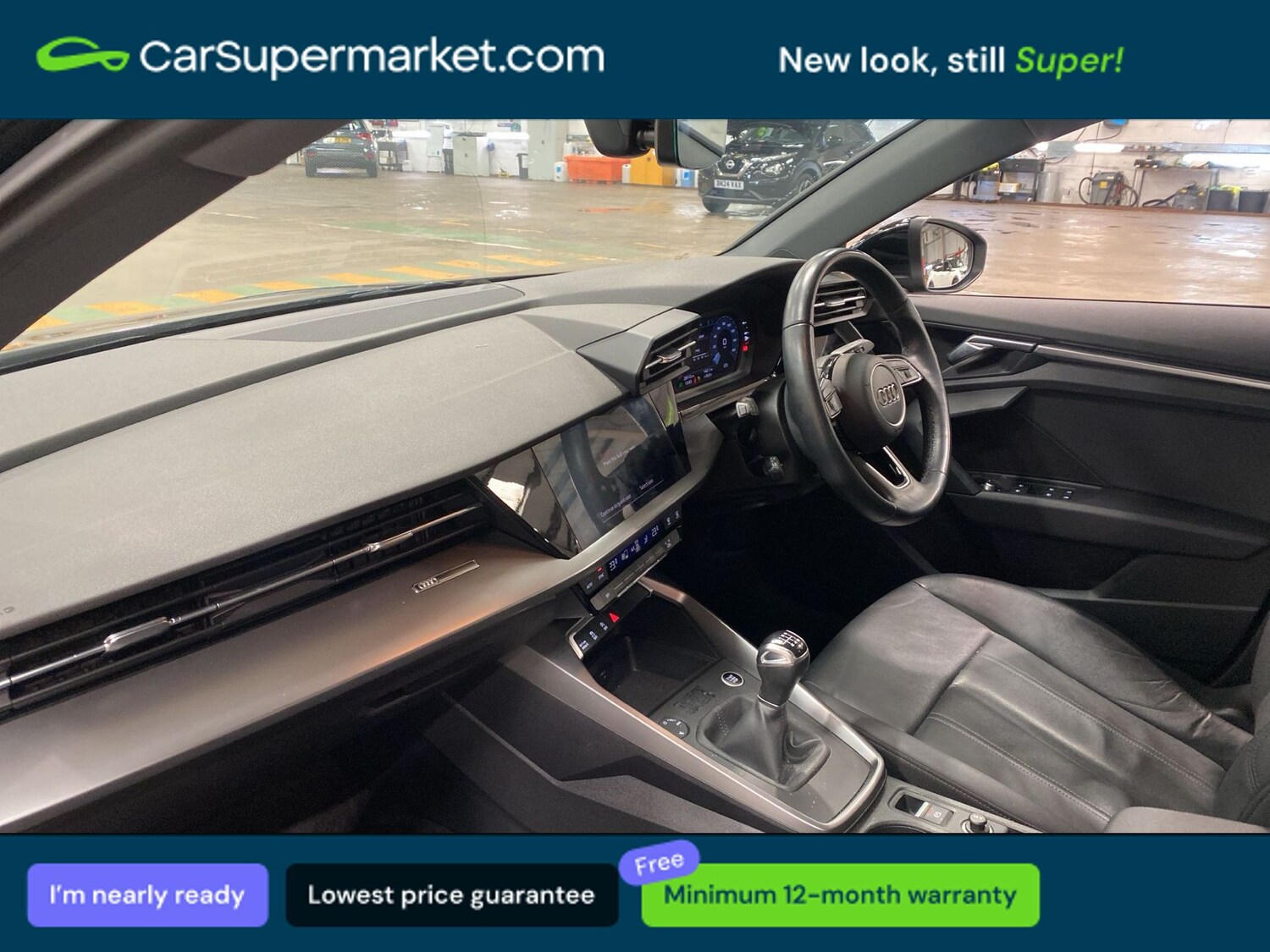 Used Audi A3 2023 for sale - 78175782: Photo 6