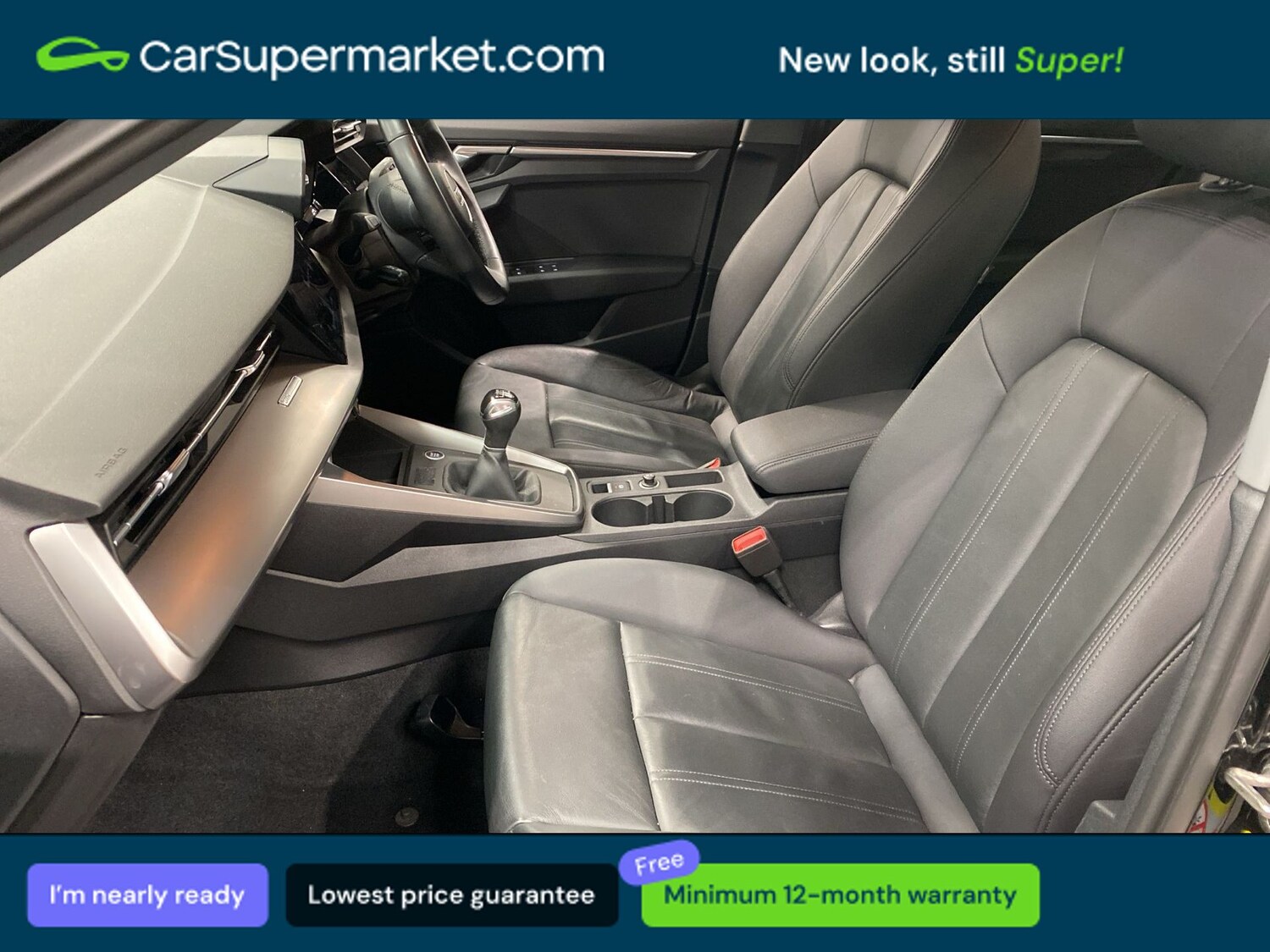 Used Audi A3 2023 for sale - 78175782: Photo 7