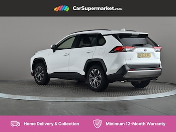 Used Toyota RAV4 2022 for sale - 75445733: Photo