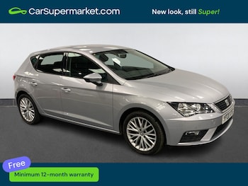 Used SEAT Leon 2020 for sale - 78368158: Photo