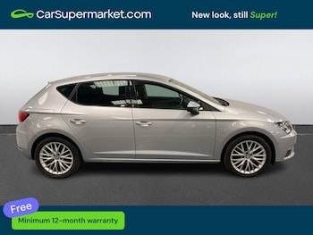 Used SEAT Leon 2020 for sale - 78368158: Photo