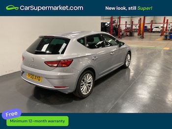 Used SEAT Leon 2020 for sale - 78368158: Photo