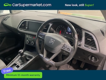 Used SEAT Leon 2020 for sale - 78368158: Photo