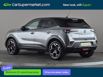 Used Vauxhall Mokka 2023 for sale - 78427229: Photo