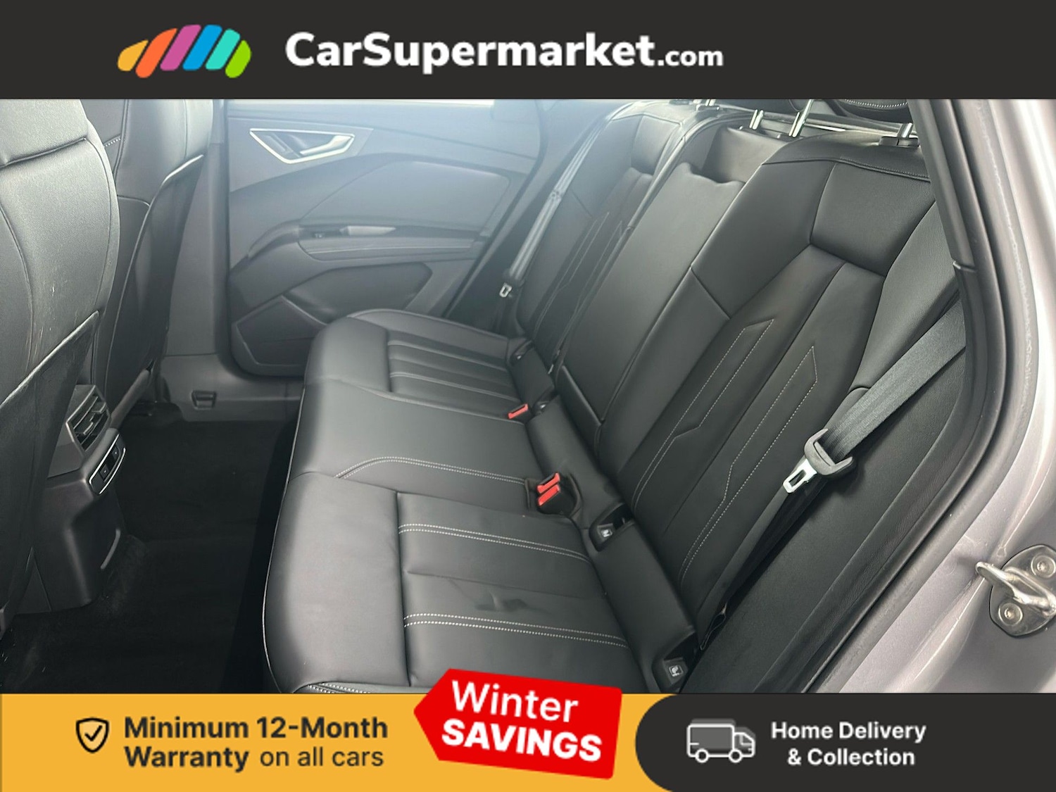 Used Audi Q4 e-tron 2024 for sale - 77033846: Photo 19