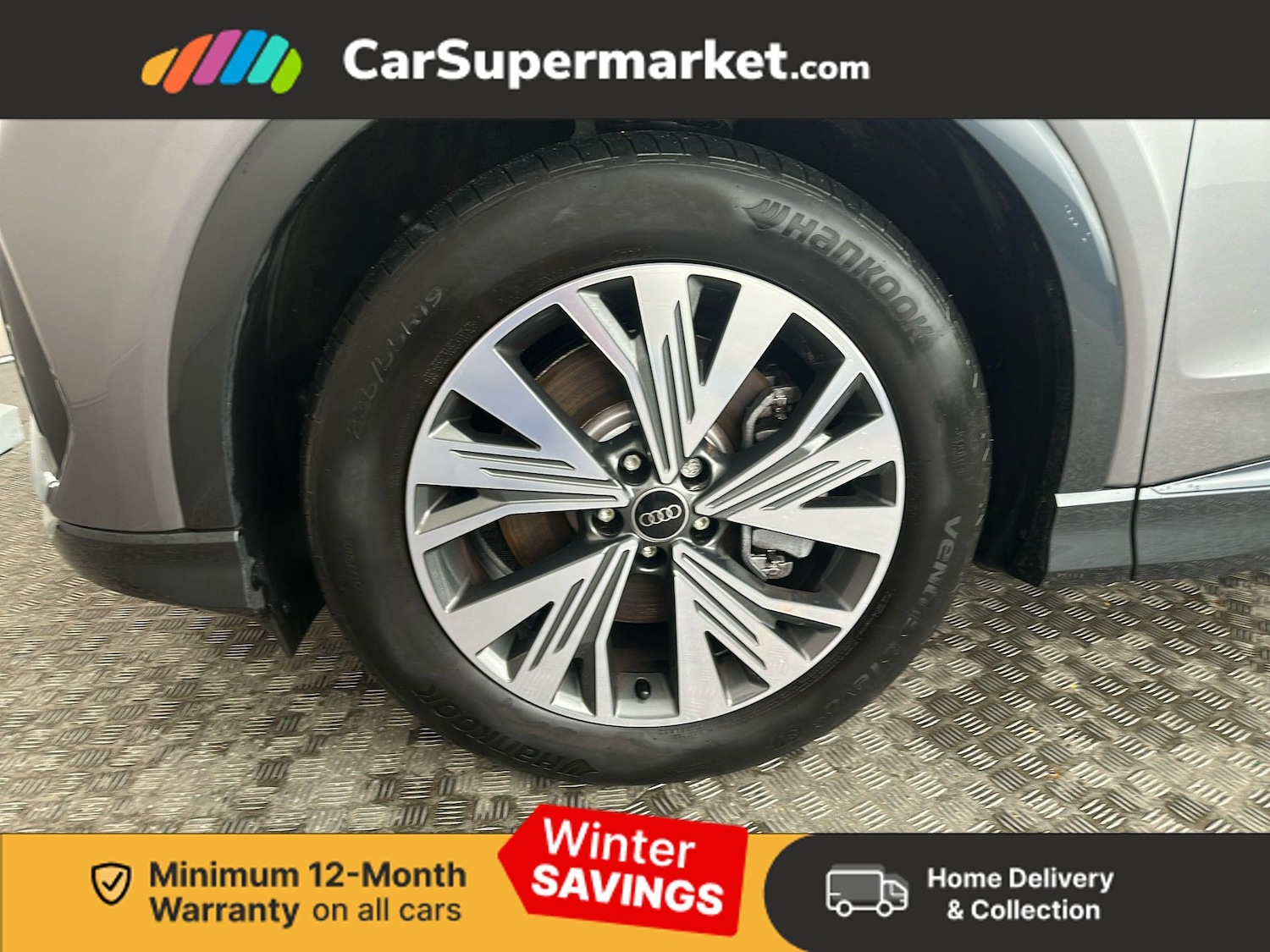 Used Audi Q4 e-tron 2024 for sale - 77033846: Photo 20