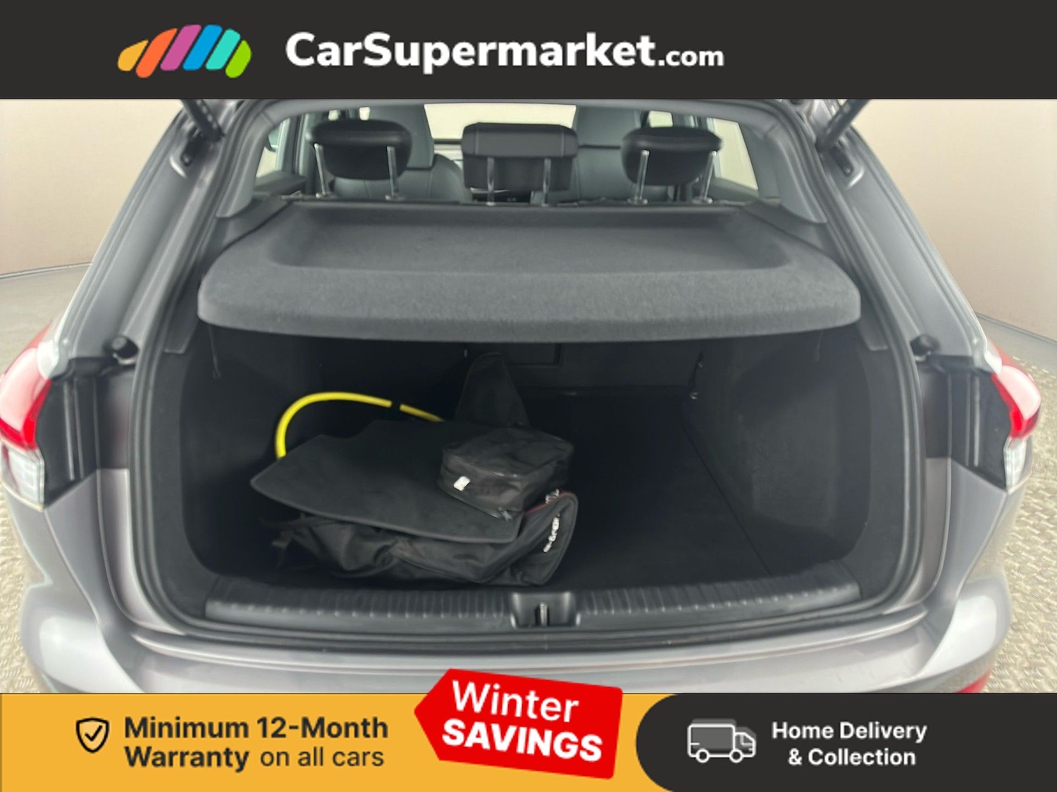 Used Audi Q4 e-tron 2024 for sale - 77033846: Photo 23