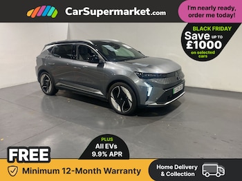 Used Renault Scenic E-Tech 2025 for sale - 76723804: Photo