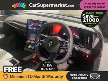 Used Renault Scenic E-Tech 2025 for sale - 76723804: Photo