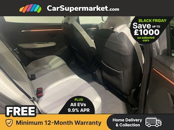 Used Renault Scenic E-Tech 2025 for sale - 76723804: Photo