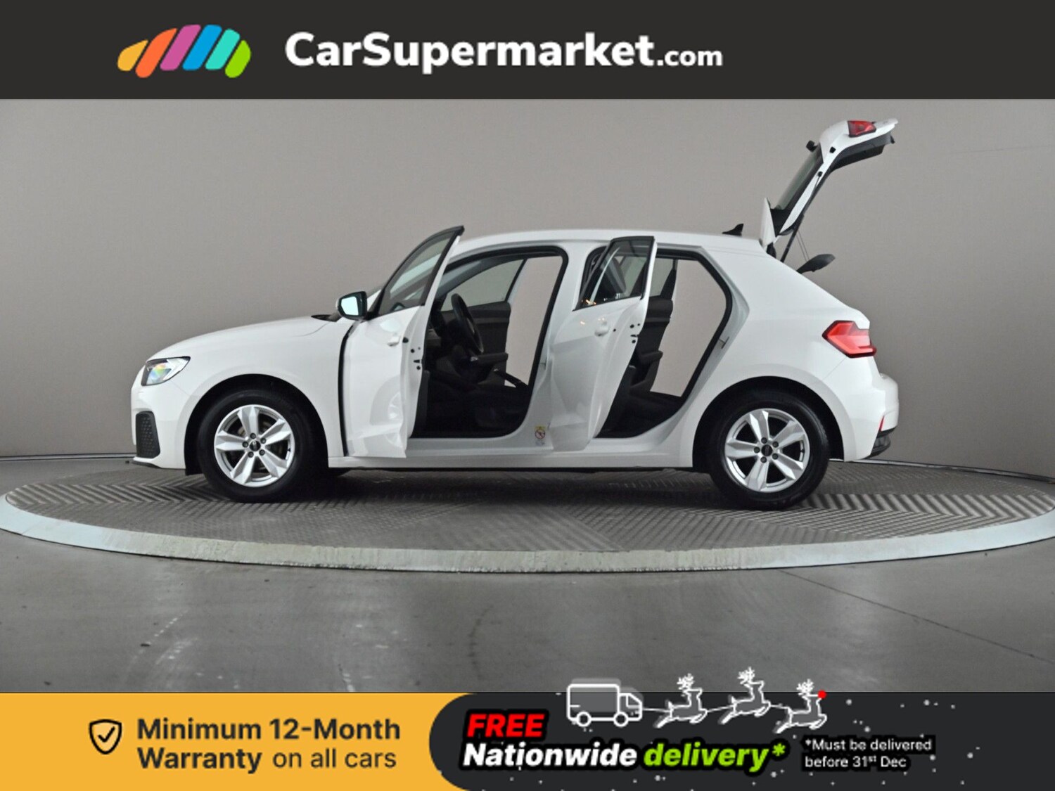 Used Audi A1 2022 for sale - 76401647: Photo 10