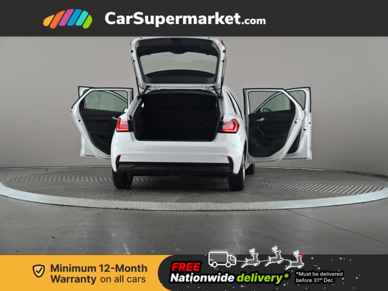 Used Audi A1 2022 for sale - 76401647: Photo 12