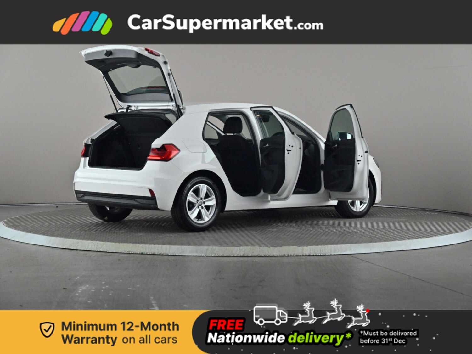 Used Audi A1 2022 for sale - 76401647: Photo 13