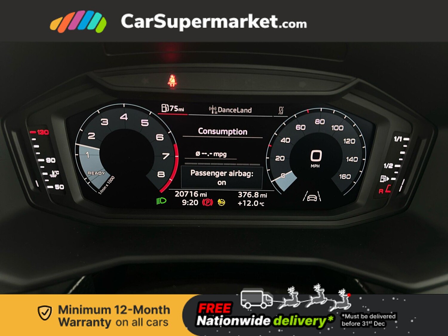 Used Audi A1 2022 for sale - 76401647: Photo 15