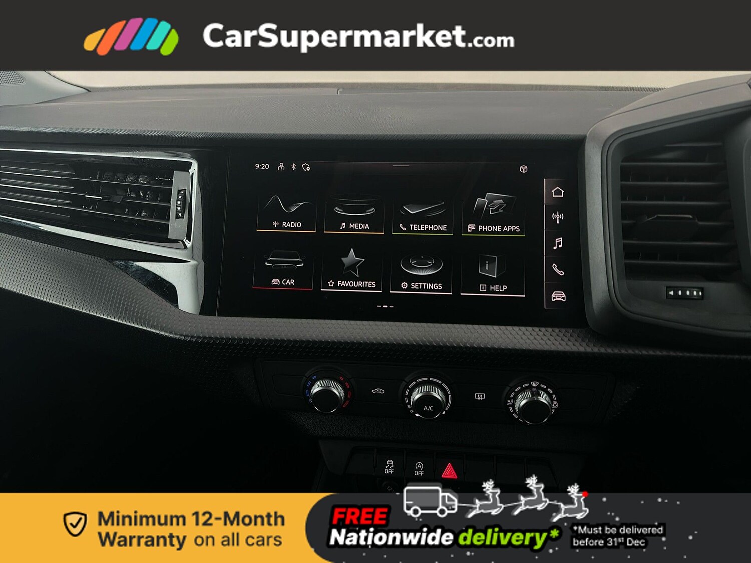 Used Audi A1 2022 for sale - 76401647: Photo 16