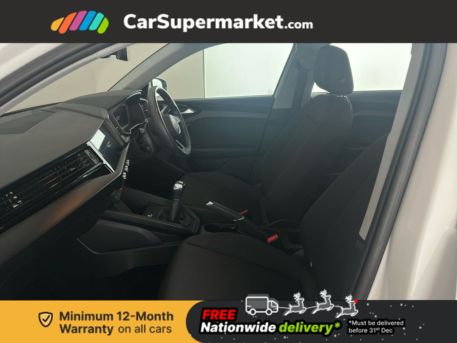 Used Audi A1 2022 for sale - 76401647: Photo 18