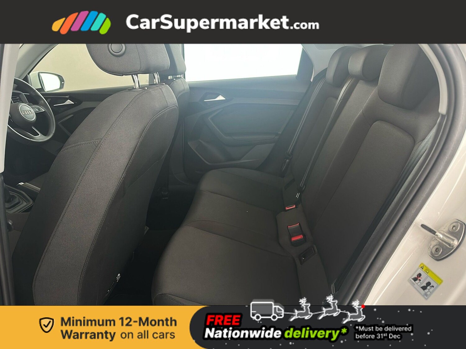 Used Audi A1 2022 for sale - 76401647: Photo 19