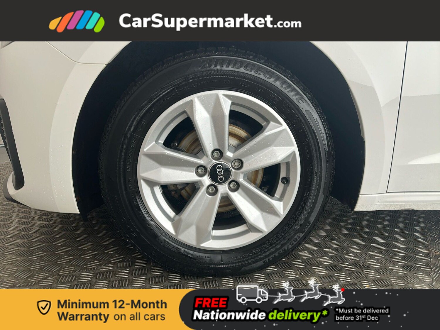 Used Audi A1 2022 for sale - 76401647: Photo 20