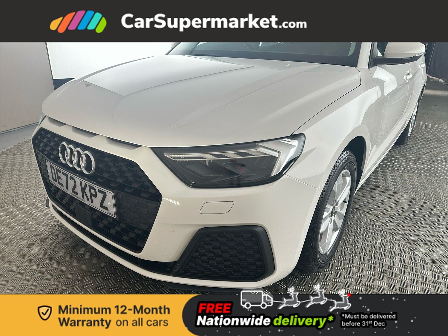 Used Audi A1 2022 for sale - 76401647: Photo 21