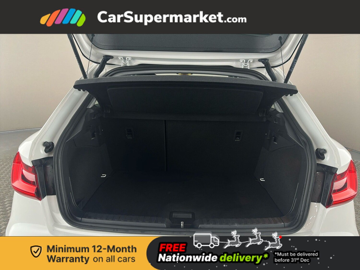 Used Audi A1 2022 for sale - 76401647: Photo 23