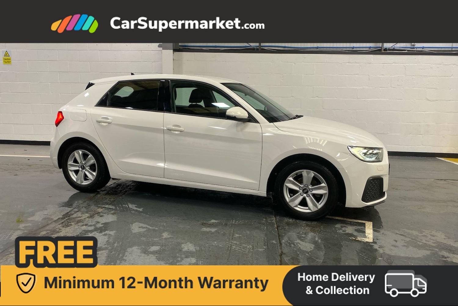 Used Audi A1 2022 for sale - 76401647: Photo 3