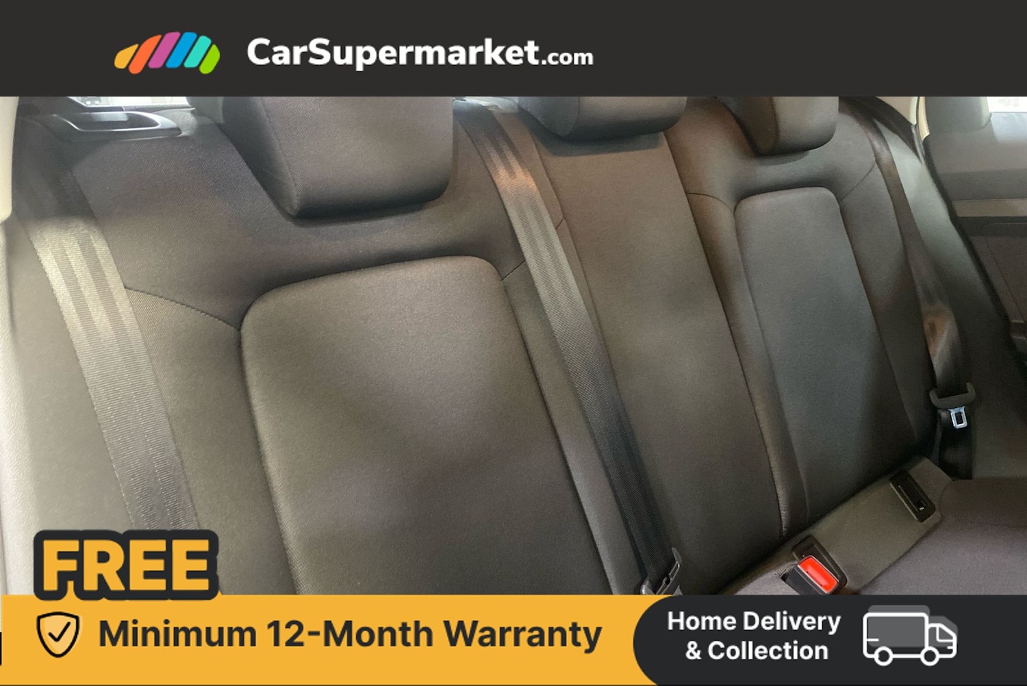 Used Audi A1 2022 for sale - 76401647: Photo 6