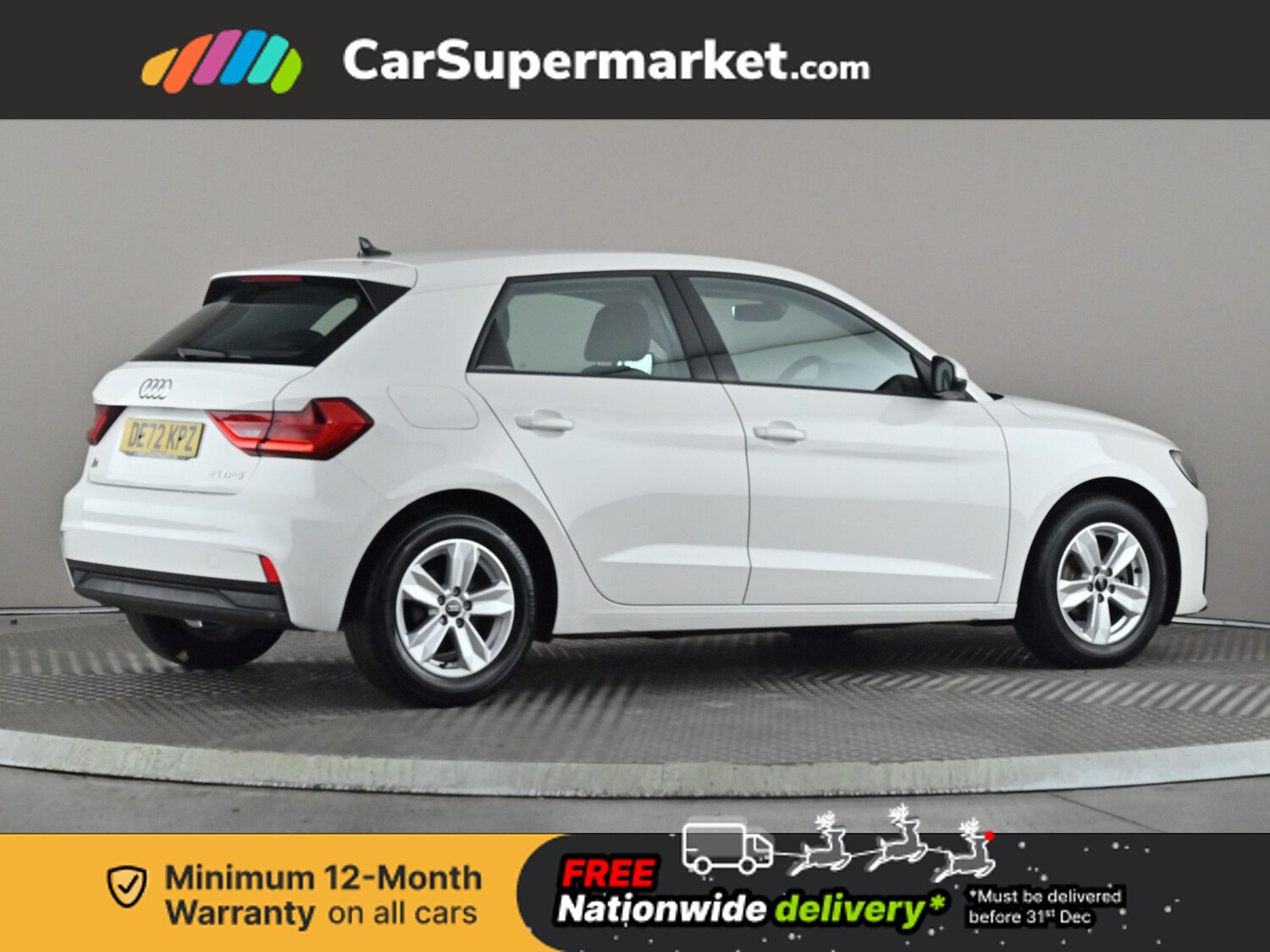Used Audi A1 2022 for sale - 76401647: Photo 7