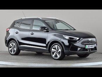 Used MG MG ZS 2024 for sale - 79467331: Photo