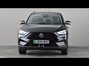 Used MG MG ZS 2024 for sale - 79467331: Photo