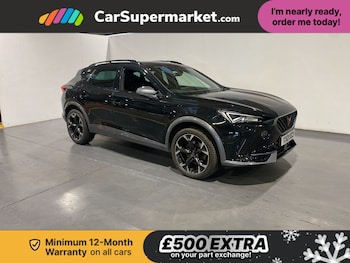 2021 - 1.5 TSI 150 V2 5-Door