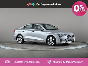 2021 - 30 TFSI Sport 4-Door