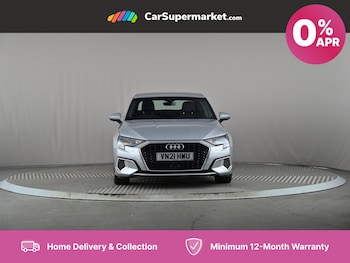 Used Audi A3 2021 for sale - 75501447: Photo