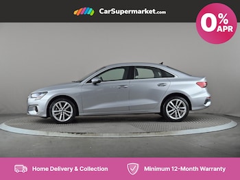 Used Audi A3 2021 for sale - 75501447: Photo