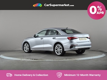 Used Audi A3 2021 for sale - 75501447: Photo