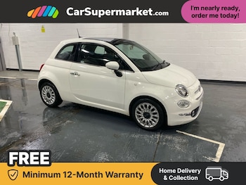 Fiat 500 feature image