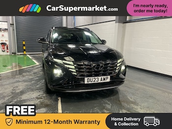 Used Hyundai TUCSON 2023 for sale - 77742326: Photo