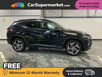 Used Hyundai TUCSON 2023 for sale - 77742326: Photo