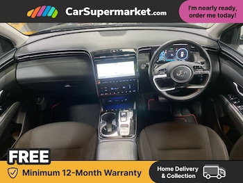 Used Hyundai TUCSON 2023 for sale - 77742326: Photo