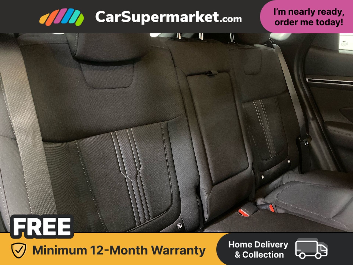 Used Hyundai TUCSON 2023 for sale - 77742326: Photo 6