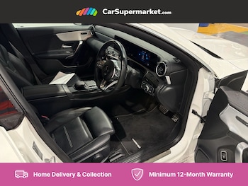 Used Mercedes-Benz CLA 2021 for sale - 76142087: Photo 2